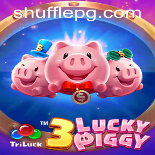 Exploring the Excitement of 3LUCKYPIGGY with VWBet