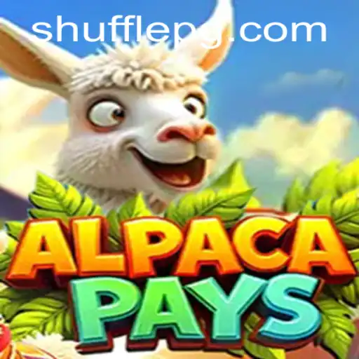AlpacaPays: Exploring the Exciting Slot Game with a Twist