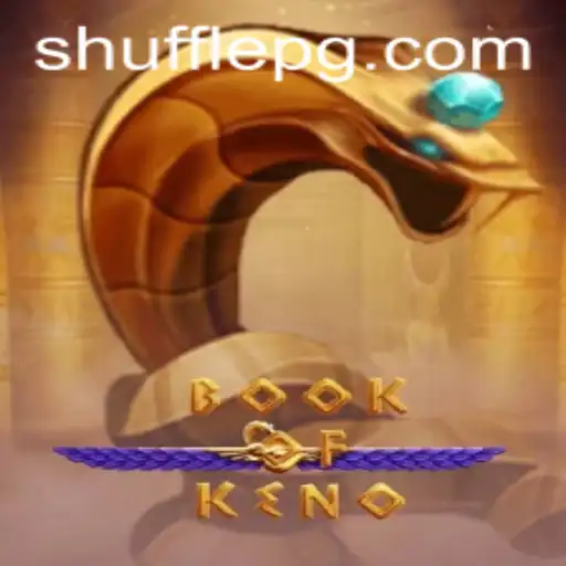 Discovering the Excitement of BookOfKeno: An In-Depth Look at VWBet's Latest Offering