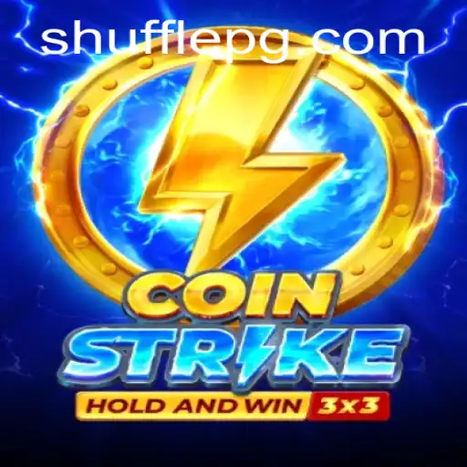 Discovering CoinStrike: The Ultimate VWBet Game Experience
