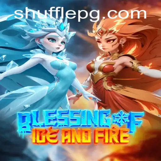 Exploring the Magical World of BlessingofIceandFire