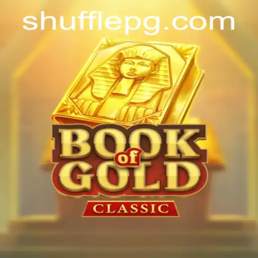 Exploring the Allure of BookOfGoldClassic: A Deep Dive into an Enriching Gaming Experience