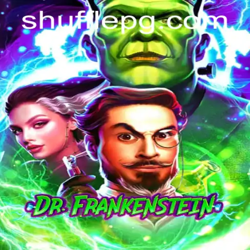 DrFrankenstein: Unveiling the Thrills of a Modern Gaming Adventure