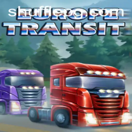 Exploring EuropeTransit: The Game That Connects Continents