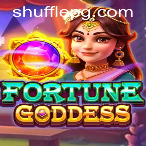 Exploring the Exciting World of FORTUNEGODDESS: A Deep Dive into Gameplay and Strategy