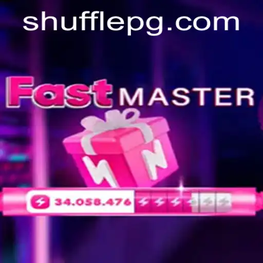 FastMaster: The Thrilling Game Experience