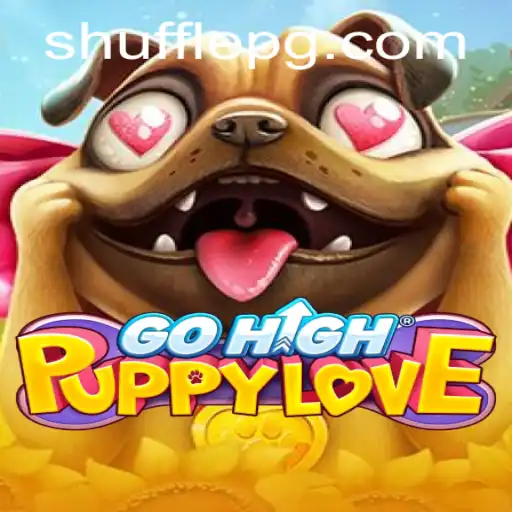 GoHighPuppyLove: Unleashing Canine Adventures in the Gaming World