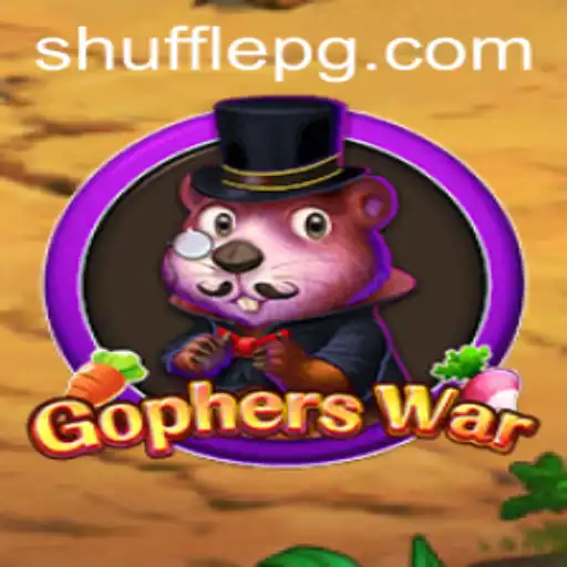 GophersWar: Dive into the Exciting World of Strategic Warfare