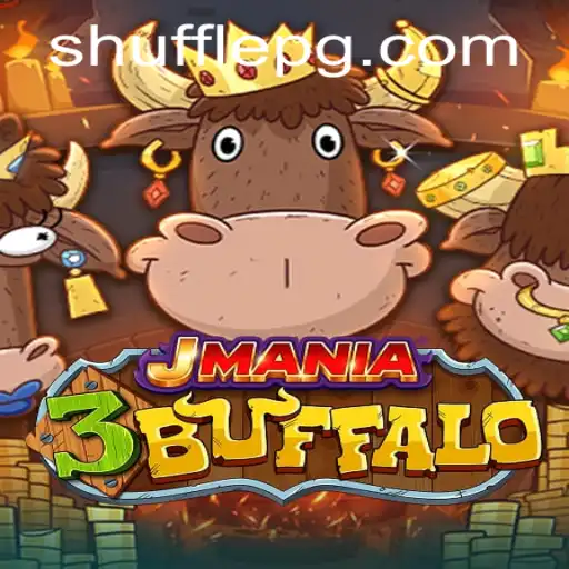 Unleashing the Thrills of JMania3Buffalo: A New Era of Gaming