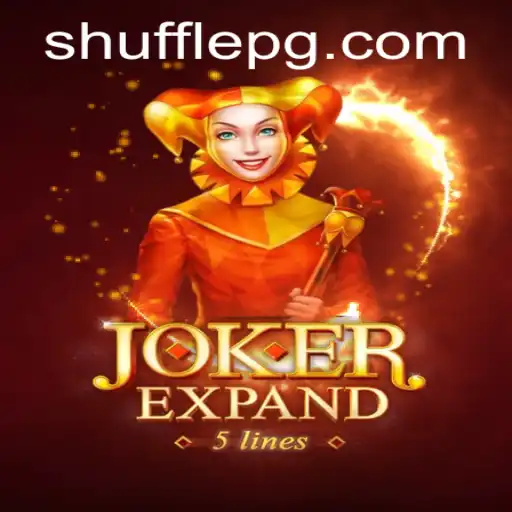 JokerExpand: A Deep Dive into the Exciting World of VWBet Gaming