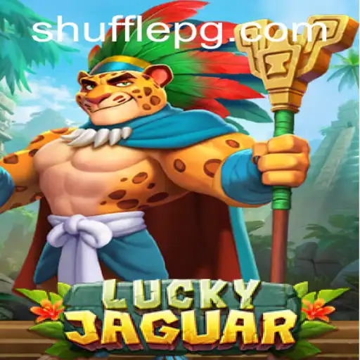 Exploring the Exciting World of LuckyJaguar: A Journey into VWBet Gaming