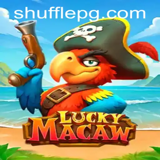 Discovering LuckyMacaw: An Exciting Adventure in the World of vwbet