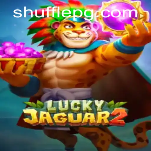 Discover the Thrills of Luckyjaguar2: A Dive into VWBet's Latest Game Sensation