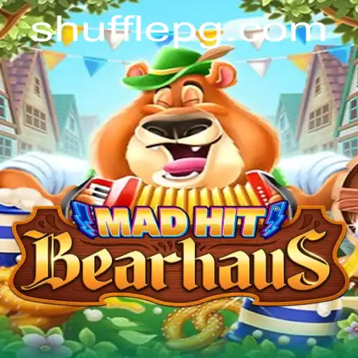 MadHitBearhaus: An Exciting Adventure with VWBet