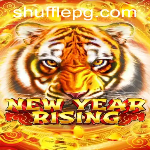 NewYearRising: A Thrilling New Adventure Awaits