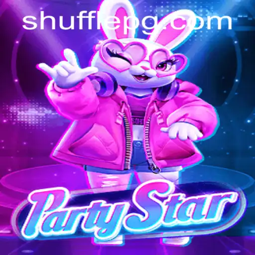 PartyStar: An Exciting New Game Unveiled with vwbet Experience