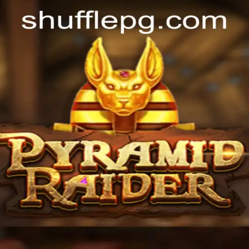 PyramidRaider: Dive into the Ancient World of Thrilling Adventures