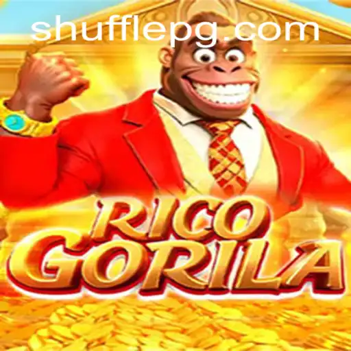RicoGorila: A Comprehensive Guide to the Game and Its Innovative Features