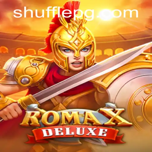 RomaXDeluxe: Exploring the Thrills of a New Gaming Sensation with VWBet