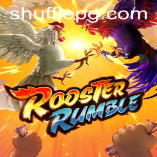 Explore the Thrilling World of RoosterRumble: A Captivating Gaming Experience with VWBet