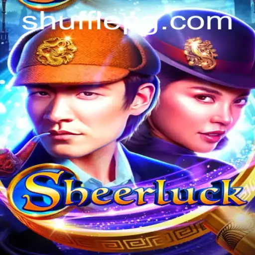 Unraveling the Mysteries of Sheerluck: A Comprehensive Guide to the Game