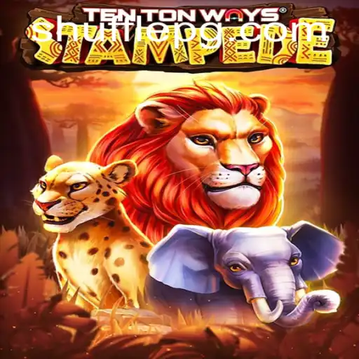 Discover the Thrills of TenTonWaysStampede: A Comprehensive Guide