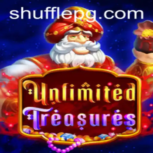 Discover the World of UnlimitedTreasures: An Engaging Gaming Experience