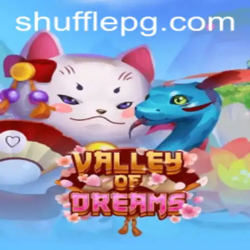 Exploring the Enchanting World of ValleyofDreams and Its Connection to vwbet