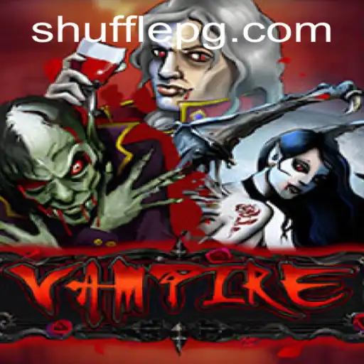 The Allure of Vampire: A Deep Dive into the Game and Its Mechanics