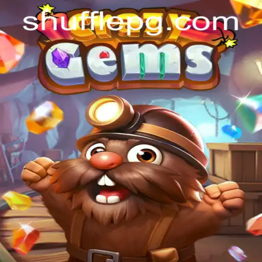 Step into the Sparkling World of CrazyGems