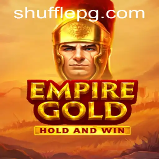 EmpireGold: An Immersive Strategy Game with a Modern Twist