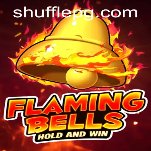 Flaming Bells: A Captivating Twist on the Classic Slot Game with VWBet Integration