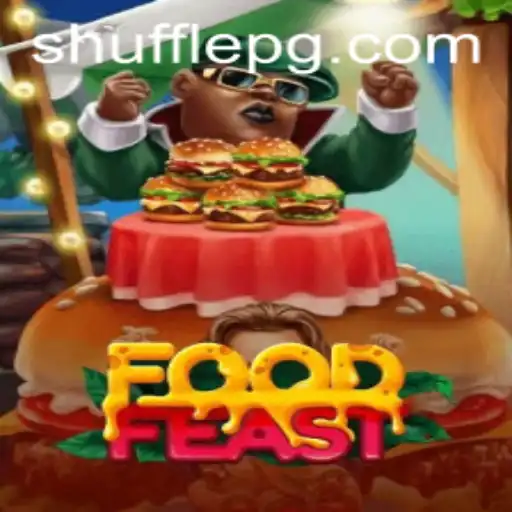 Introducing FoodFeast: The Ultimate Culinary Adventure