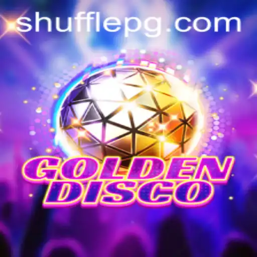 GoldenDisco: The Ultimate Groovy Gaming Experience