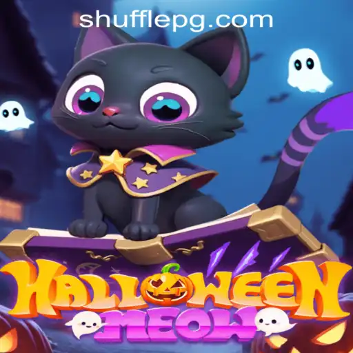 HalloweenMeow: The Enchanting New Game Taking the Season by Storm