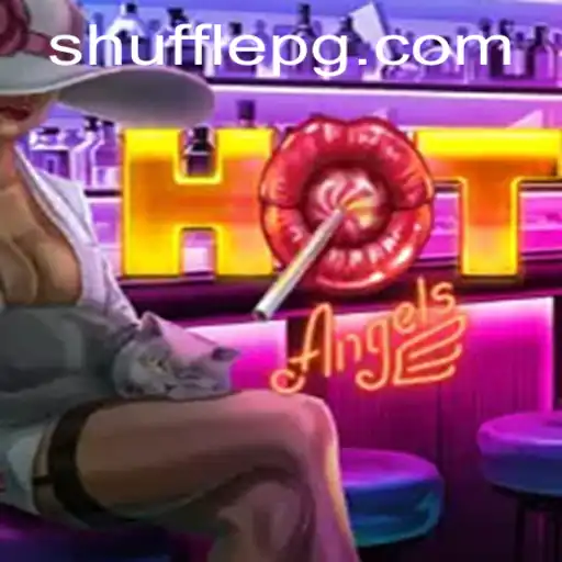 Exploring HotAngels: An Engaging Venture into the World of VWBet