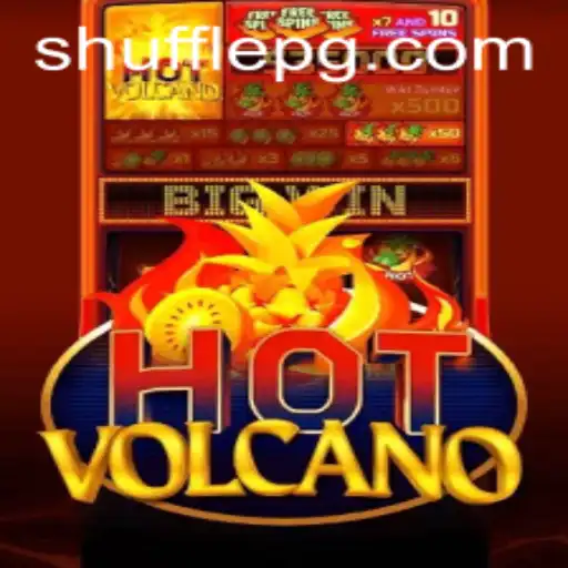 Exploring the Eruptive World of HotVolcano and vwbet