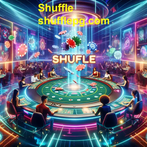 A Revolução dos Jogos Ao Vivo: Uma Nova Era de Entretenimento Online