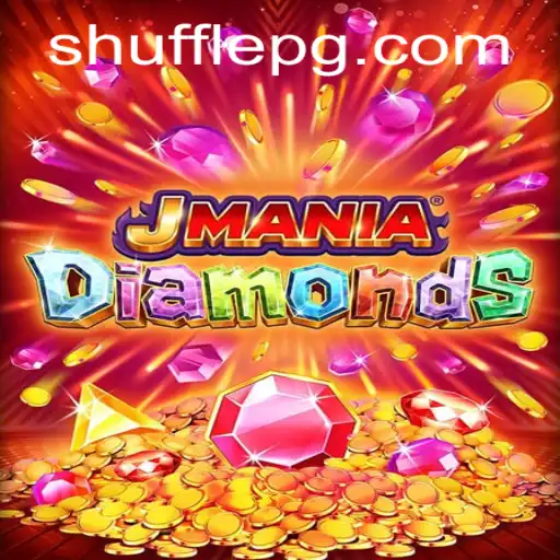 Unveiling JManiaDiamonds: A Fascinating Adventure into the World of Virtual Gambling