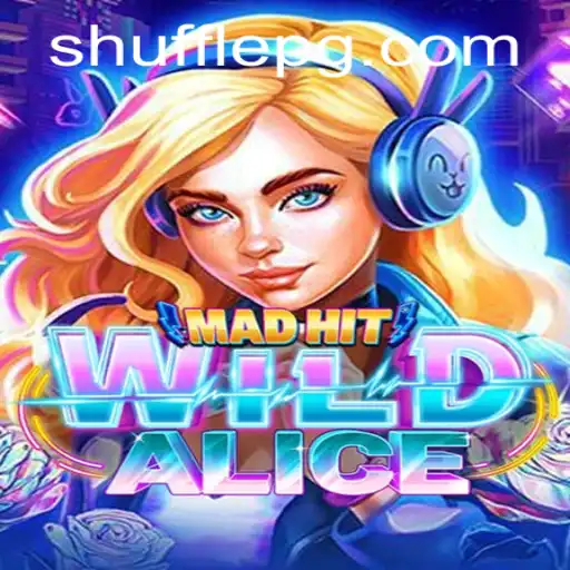 MadHitWildAlice: Dive into the Enchanting World of Strategy and Adventure