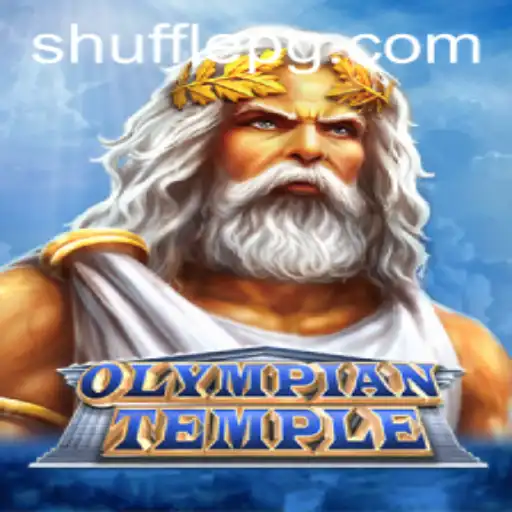 Discover the Excitement of OlympianTemple: A Captivating Gaming Adventure