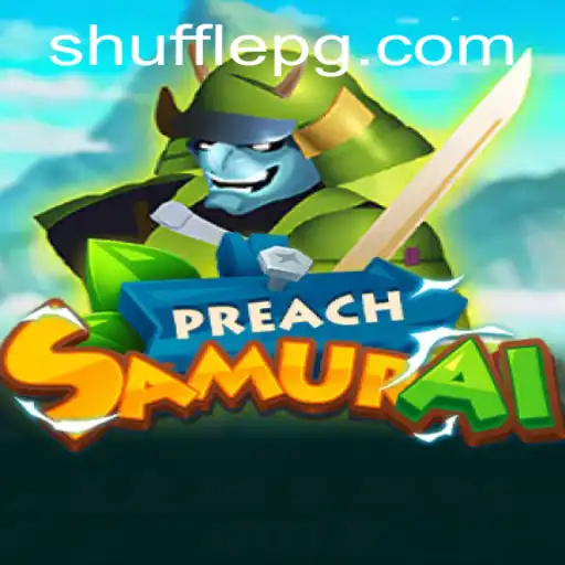 A Deep Dive into PreachSamurai: A Unique Gaming Experience with VWBET Elements