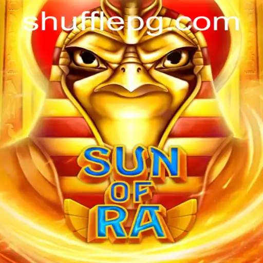 SunofRa: Unveiling the Mystical World of Ancient Egypt in Modern Gaming