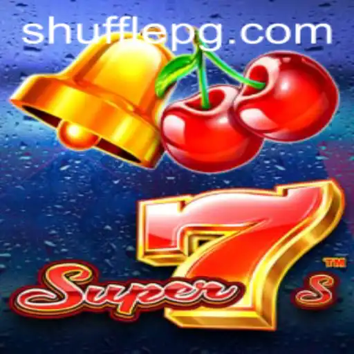 Discover the Thrilling World of Super7s Casino Game on VWBet