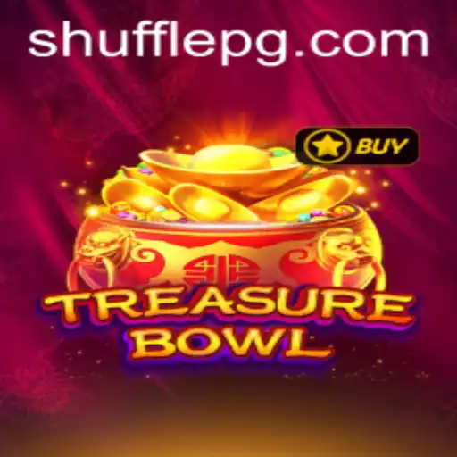 TreasureBowl Unveiled: A Dive into the Exciting World of vwbet Gaming