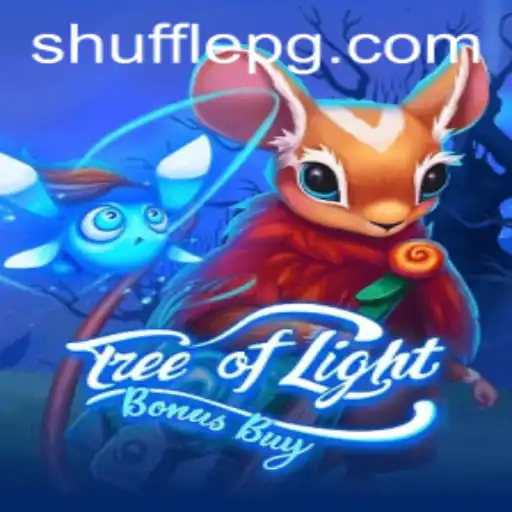 Exploring the Mystical World of TreeOfLightBonusBuy