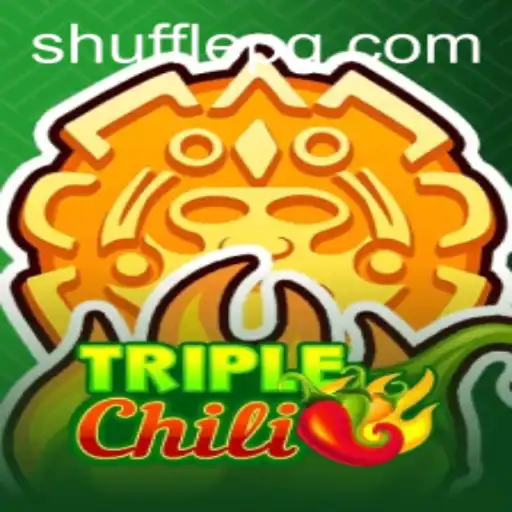Experience the Spicy Thrills of TripleChili with VWBet