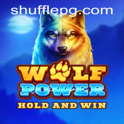 WolfPower: Unleashing the Wild in Gaming