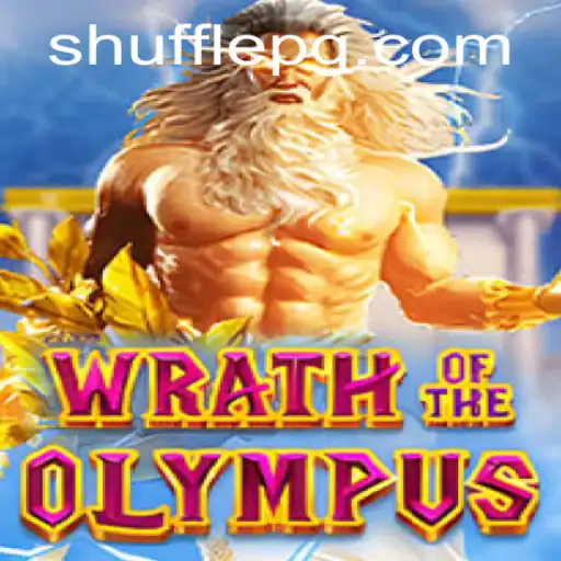 Wrath of Olympus: A Journey into Mythical Adventure with VWbet