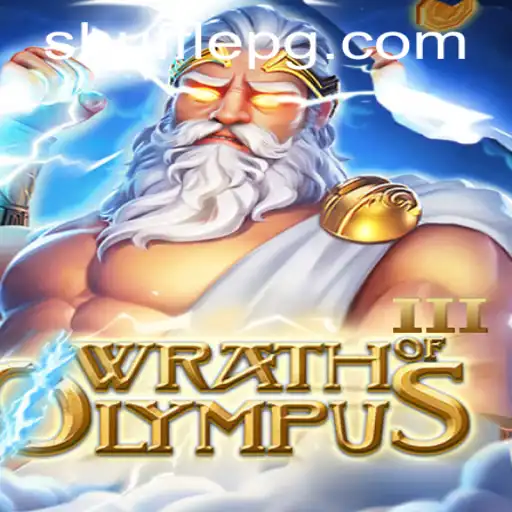 Unveiling Wrath of Olympus III: A Journey through the Myths of Olympus with VWBet